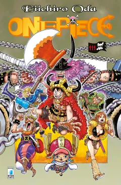 Copertina del volume